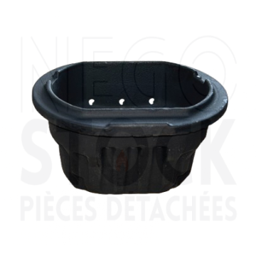 1121114701 CREUSET DEVILLE HL8