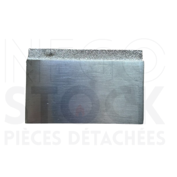 F610854T KIT POIGNEE POELE...