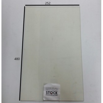 CP 017033 VERRE REFRACTAIRE...