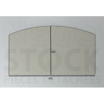 00001307368 VITRE  ARRONDIE...