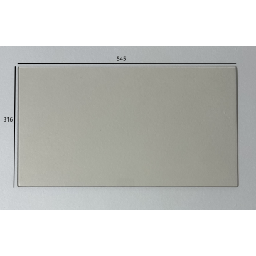 16975 VITRE POUR POELE A...