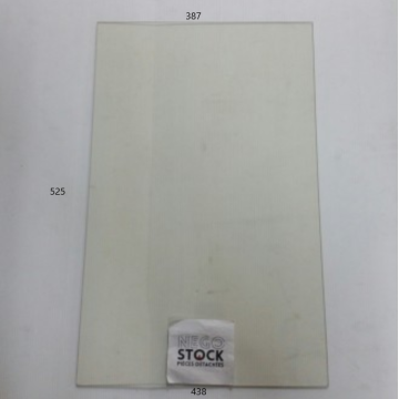 00001307944 VITRE TRAPEZE...