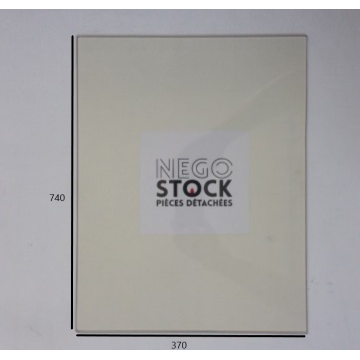 AX611044 VITRE INVICTA...