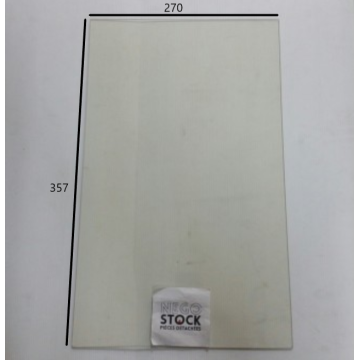 AX116669A VITRE POUR...