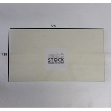 AX126876 VITRE POUR INVICTA...