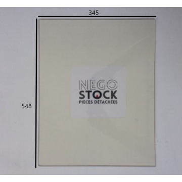 16038 VITRE TERTIO ET HF 686 T