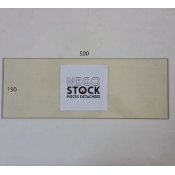 188725 VITRE 134.13.10