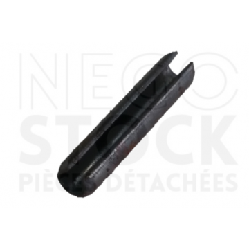 134758 GOUPILLE FRANCO BELGE