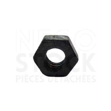 00001300263 ECROU 6 PANS 4...