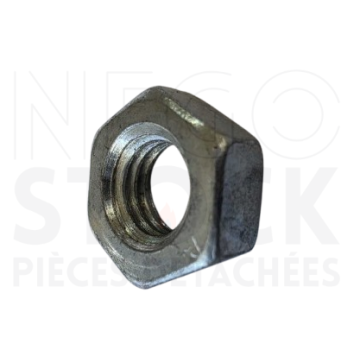 00001305951 ECROU 6 PANS 8...