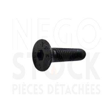 00001305966 VIS TF M4X16...