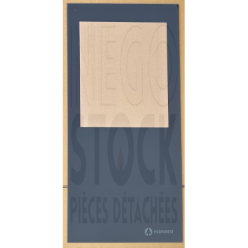 NM305B VITRE VIGO II ECOFOREST