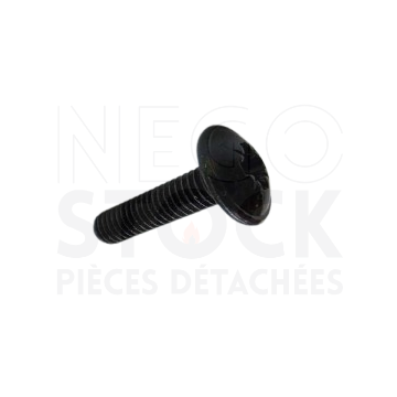 00001305474 VIS TRL M4X16...