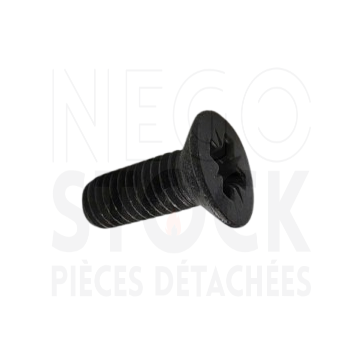 00001305965 VIS TF M6X16...