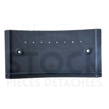 10160388108 PLAQUE DE FOYER...