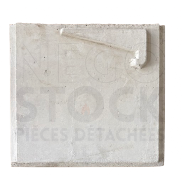 00001306314 BRIQUE GAUCHE 6721