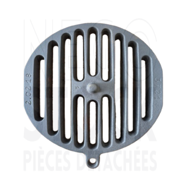 20218372100 GRILLE GODIN...