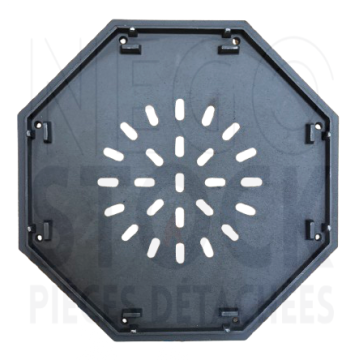 10367996056 SUPPORT FOYER...