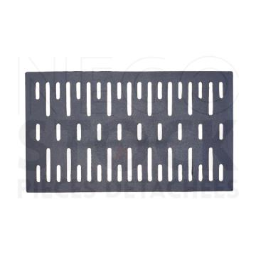 16328PB  GRILLE DE POELE A...