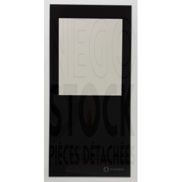 NM305B VITRE VIGO II ECOFOREST