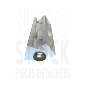 P0014600 CHARNIÈRE DE PORTE