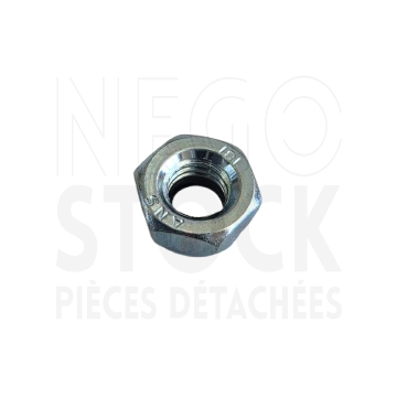 7040060 ECROU H IND M06 BRUT