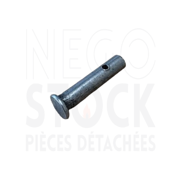 P0018485 AXE DIAM 8 MM EMILIA