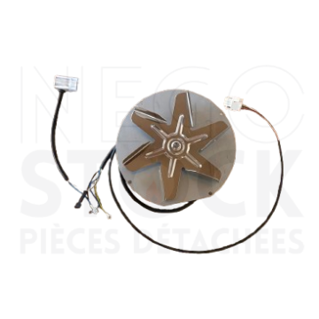 D0026082 VENTILATEUR...
