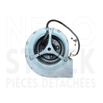 D0026581 VENTILATEUR DEVILLE