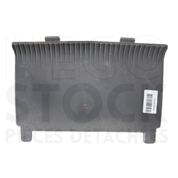 F612577B DEFLECTEUR POELE...