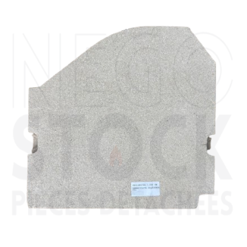 FR0108870B VERMICULITE...