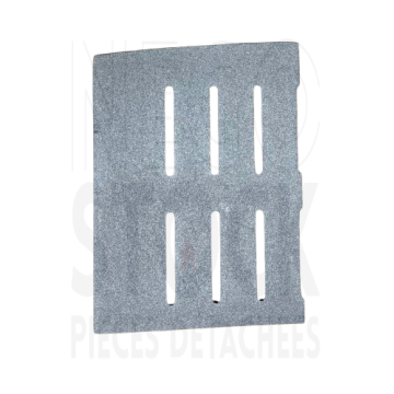 610231 DEMI GRILLE GAUCHE...