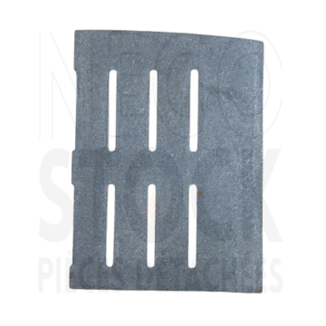 610238 DEMI GRILLE DROITE...