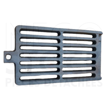 93355683 GRILLE ROSIERES...