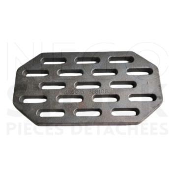 10215388108 GRILLE BOIS 388108