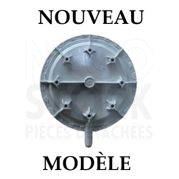 D0026584 PRESSOSTAT SECURITE