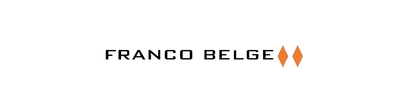 Pièces détachées FRANCO-BELGE - Negostock pièces détachées