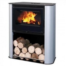 Verrou de porte pour poêle à bois DEVILLE DP0051264/DP06A