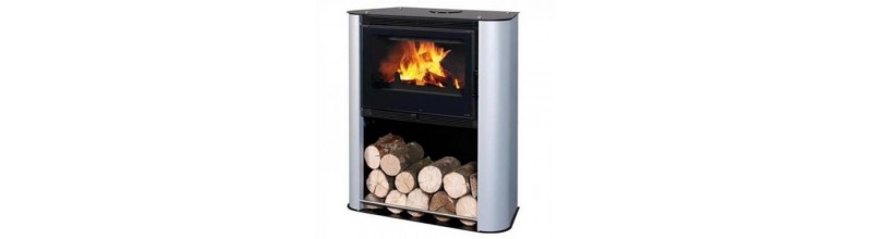POELE A BOIS DEVILLE INDIA CO7782