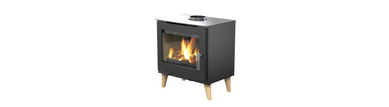 POÊLE A BOIS SUPRA EMILE FR9016750B
